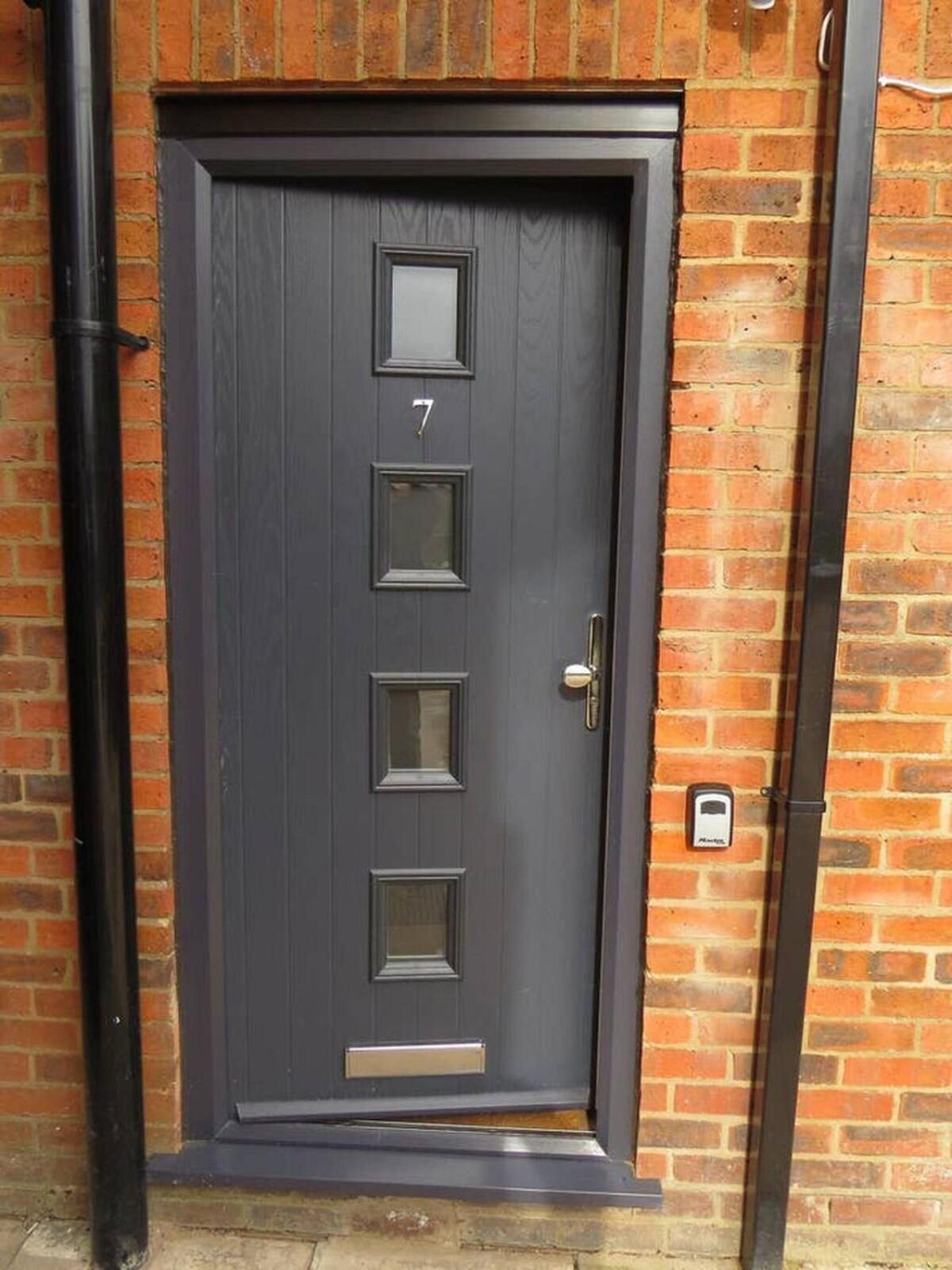 Sav Apartments Regent Leicester Oda fotoğraf