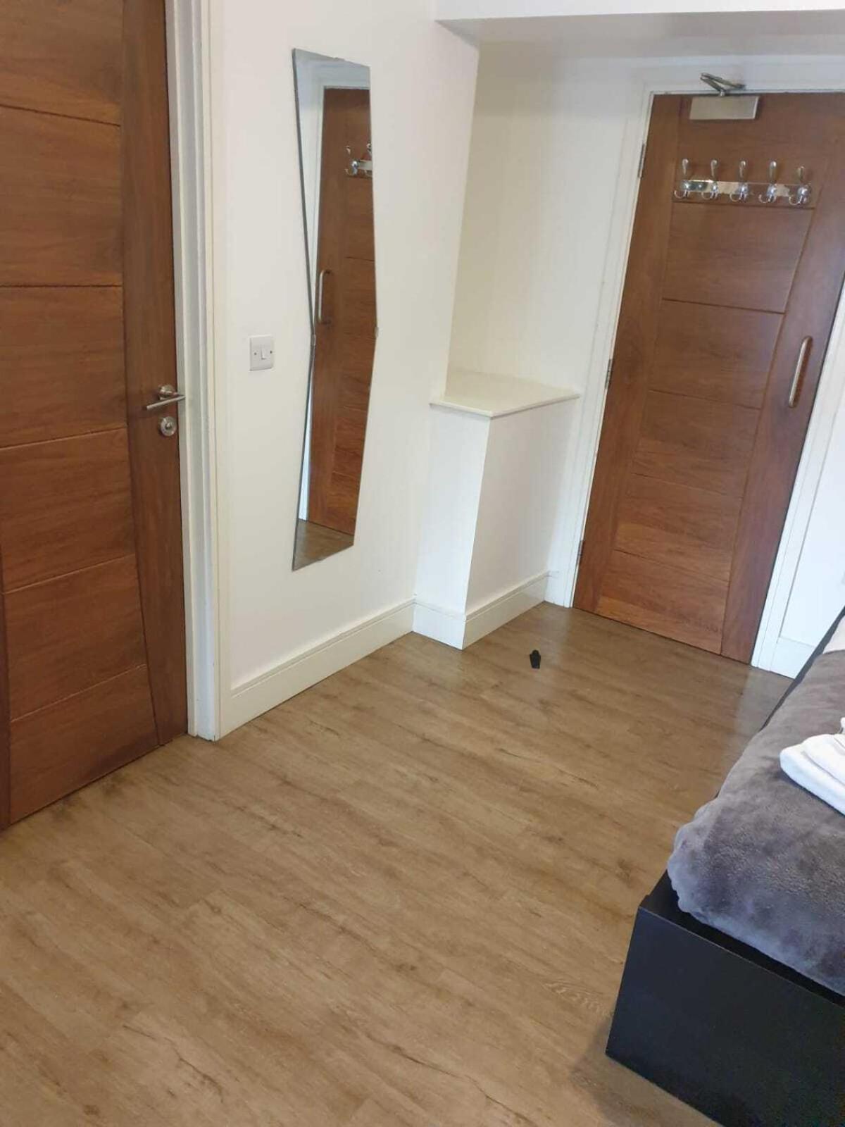 Sav Apartments Regent Leicester Oda fotoğraf