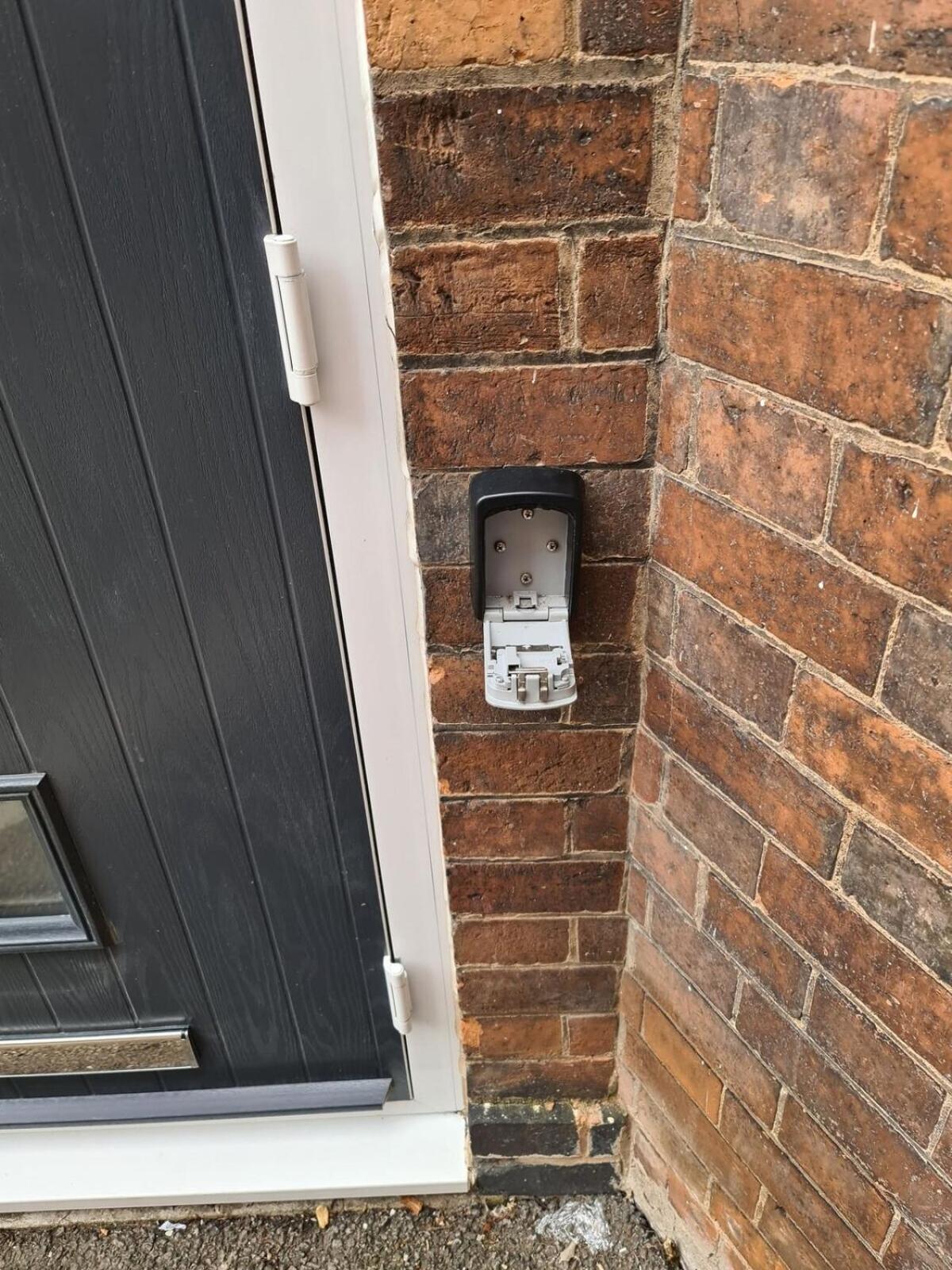 Sav Apartments Regent Leicester Oda fotoğraf